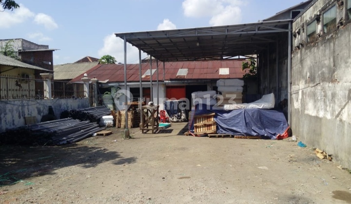 Cheapest Large Warehouse Container Access Central Surabaya City Center Near Perak Toll Cheapest Large Warehouse Container Access Central Surabaya City Center Near Perak Toll