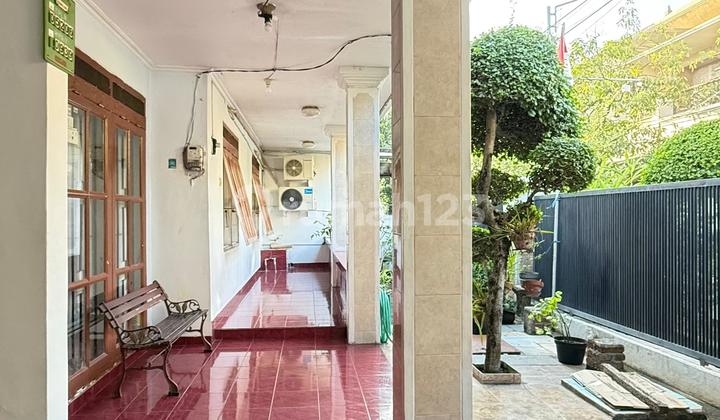 Cheapest Calculate Land Width 12 Area in Pondok Candra Near Juanda Rungkut Merr Toll Road Upn