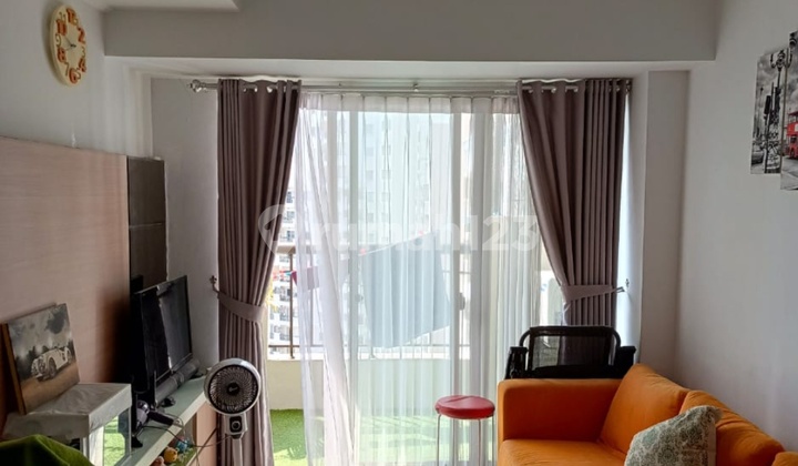 Cheapest Rare Strategic Good Sell Apartment Waterplace Ready to Occupy 2 Bedrooms West Surabaya Cheapest Rare Strategic Good Sell Apartment Waterplace Ready to Occupy 2 Bedrooms West Surabaya