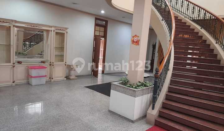 Cheapest House (Business) Well-Maintained Area in Nginden Surabaya Near Merr Tenggilis Rungkut 2