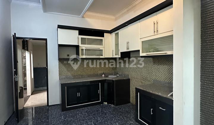 Disewakan Rumah Usaha Luas Termurah Manyar Dekat Merr Its Petra Unair 2