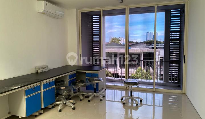 Cheapest For Sale 3-Storey Soho Shop House Graha Natura Surabaya Near Wiyung Toll Citraland Hr Muhammad Mayjend Sungkono Darmo 1