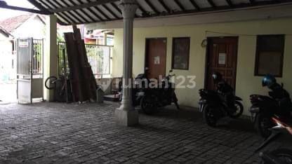Cheapest Business House with Many Rooms in Tenggilis Surabaya Near Ubaya Petra 2