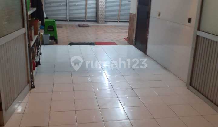 Rumah /Ruko Usaha Komersial Area Termurahdi Manukan Surabaya Dekat Benowo Darmo Kupang Tol Satelit 2