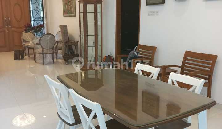 Cheapest For Rent Spacious 2-Story House Ready to Occupy Pakuwon Indah Cheapest For Rent Spacious 2-Story House Ready to Occupy Pakuwon Indah