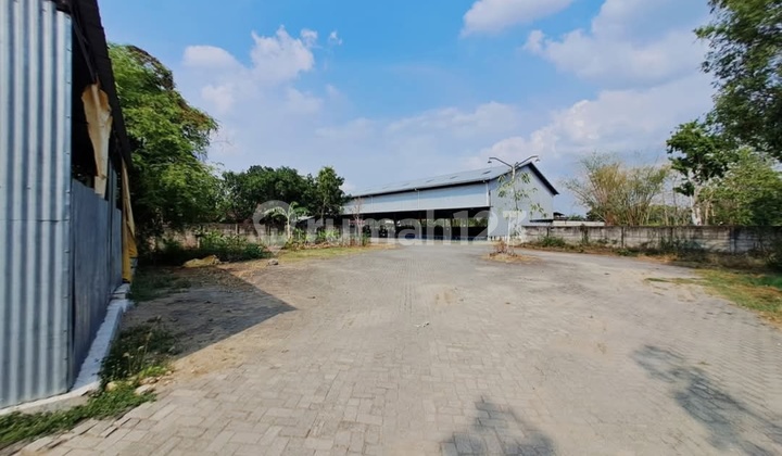 Large Land + Cheapest Warehouse Rental Easy Access in Bojonegoro, East Java Large Land + Cheapest Warehouse Rental Easy Access in Bojonegoro, East Java