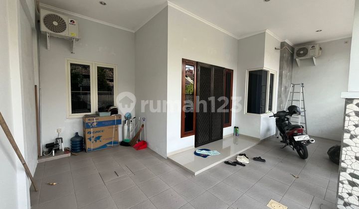 Rumah Siap Huni 2 Lantai Minimalis Rungkut Dekat Upn Merr Ubaya Tol Juanda 2