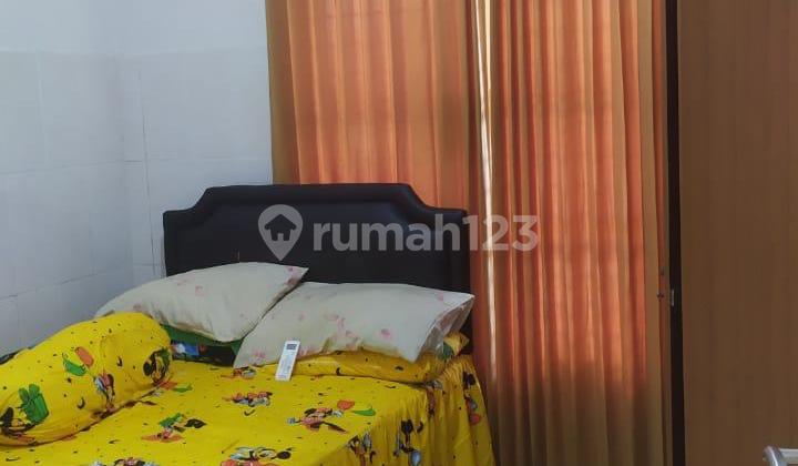 Termurah Rumah 1 Lantai Siap Huni di Bukit Palma Classica Dekat Citraland Unesa Ciputra G-Walk Tol Wiyung Manukan Darmo