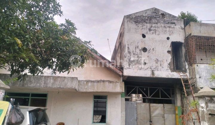 Termurah Rumah Kos Hitung Tanah Kamar Banyak Rungkut Dekat Merr Upn Tol Juanda 1