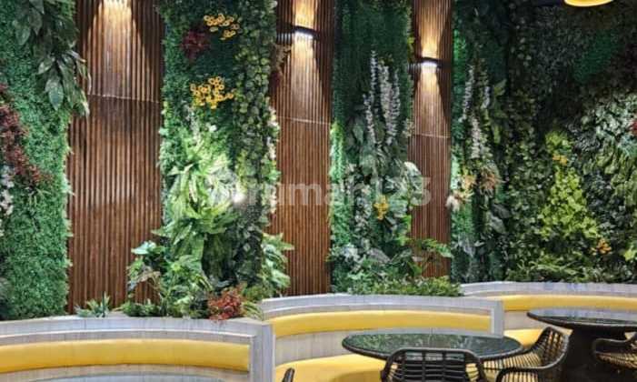 For Rent Spacious 3rd Floor Room Strategic Location In Merr East Surabaya Near Galaxy Kertajaya