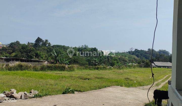 Jual cepat tanah milik legalitas SHM Megamendung  2