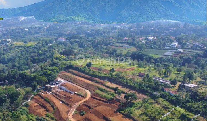 foto lainnya tanah kavling di puncak bogor