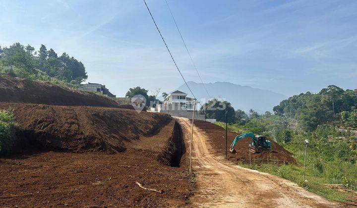 foto lainnya tanah kavling di puncak bogor