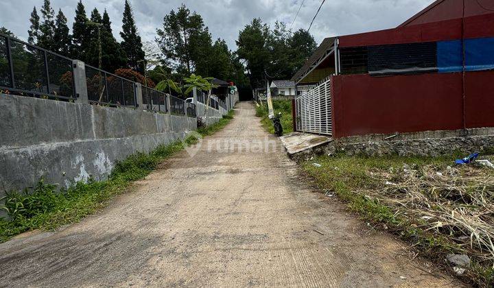 Miliki Tanah Shm Villa Puncak Dekat Exit Tol Ciawi 2