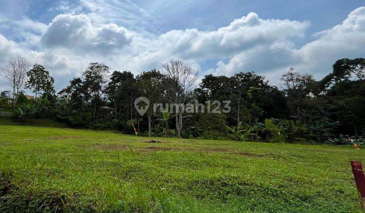 Di Jual Tanah Shm Luas 250 Meter Di Bogor 2