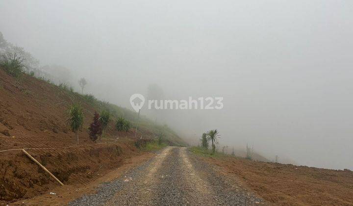 foto lainnya tanah kavling di puncak bogor