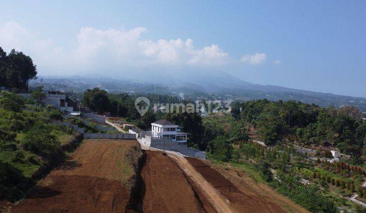 foto lainnya tanah kavling di puncak bogor