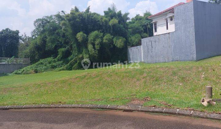 Kavling siap bangun citra grand 3