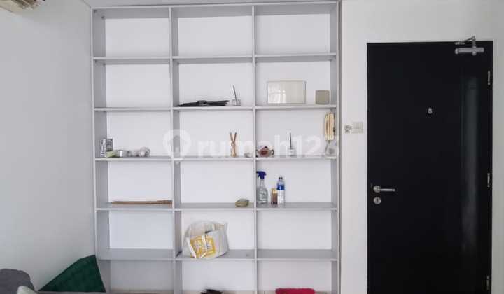 Apartemen 2 Bedroom furnish 1