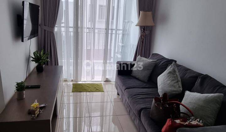 Apartemen 2 Bedroom furnish 2