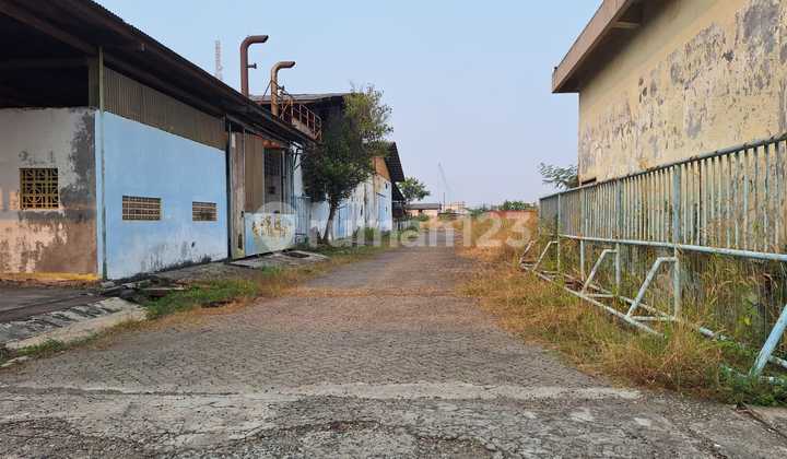 Dijual Tanah di Cakung Harga Jauh Dibawah NJOP