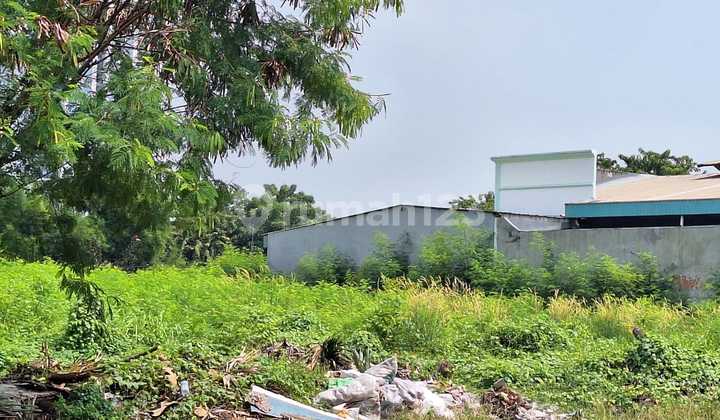 Turun Harga Tanah Sunter Kemayoran Komersial Industri