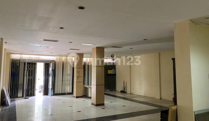 Ruko Cikarang Ex Bank 