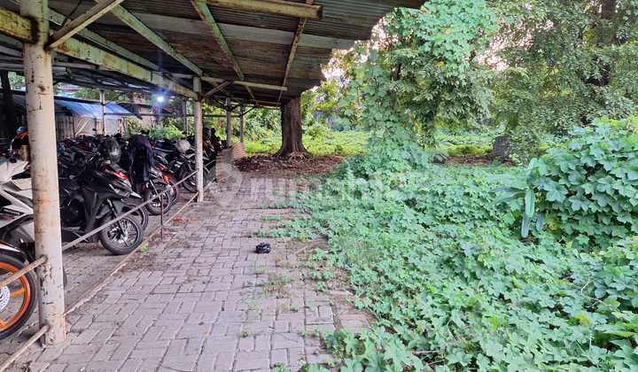 Jual Tanah Komersial Harga Murah