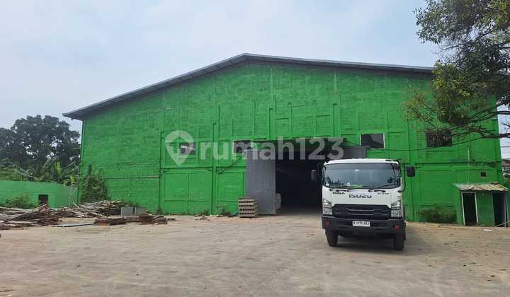 Gudang Narogong Bekasi Gudang Narogong Bekasi