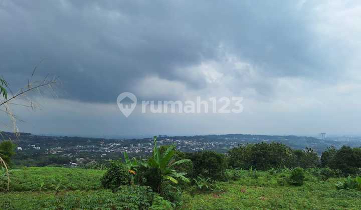 Tanah Sentul Range Golf dan Usaha Wisata Tanah Sentul Range Golf dan Usaha Wisata