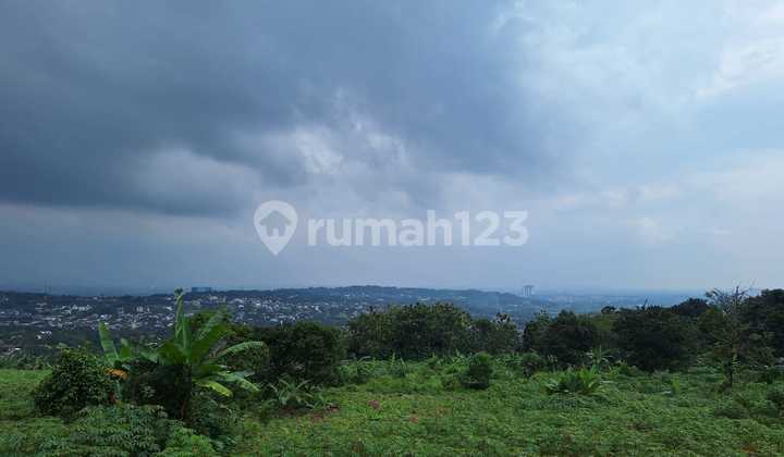 Tanah Sentul Range Golf dan Usaha Wisata Tanah Sentul Range Golf dan Usaha Wisata