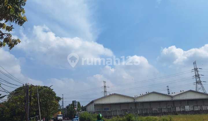 Tanah Pondok Ungu Bekasi Tanah Pondok Ungu Bekasi