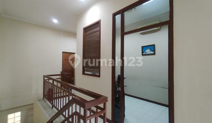 Ruko Lokasi Strategis di Nirwana Kelapa Gading, Jakarta Utara Ruko Lokasi Strategis di Nirwana Kelapa Gading, Jakarta Utara