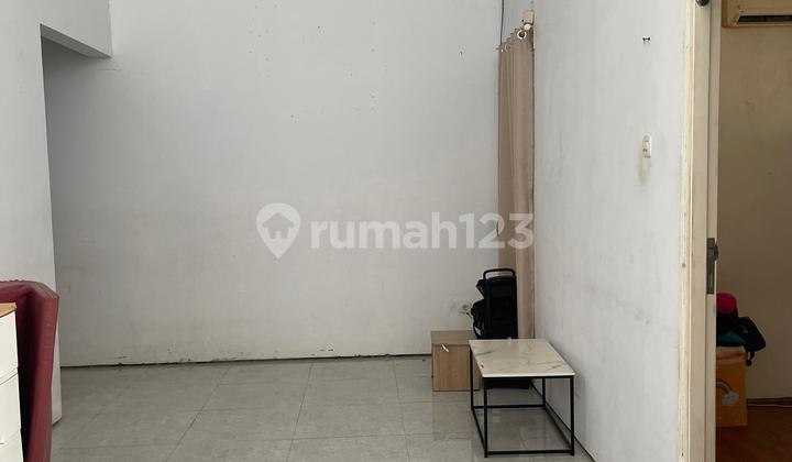 Rumah Minimalis Modern di Cluster Norfolk Rorotan Jakarta Utara 2