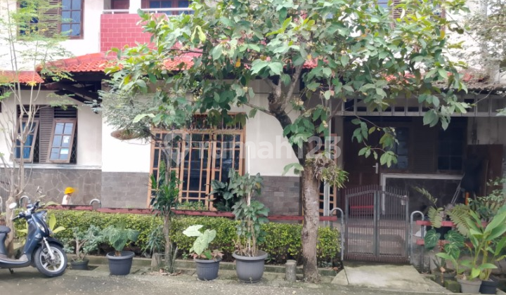 Dijual Rumah 2 Unit Dalam 1 Bangunan Siap Huni di Pondok Hijau Permai Bekasi Dijual Rumah 2 Unit Dalam 1 Bangunan Siap Huni di Pondok Hijau Permai Bekasi