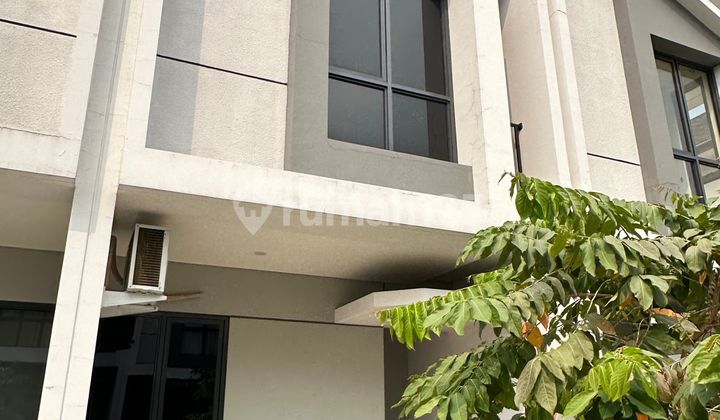 Rumah Dekat Pasar Di Cluster Kana Harapan Indah Bekasi