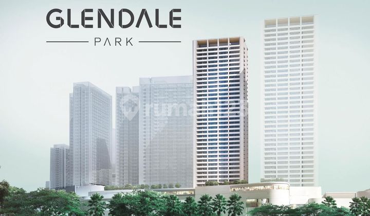 Apartemen Type Studio di Orange County Cikarang 1