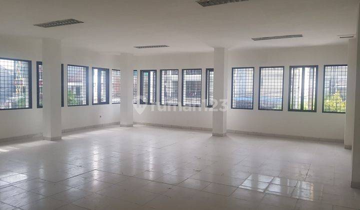 Disewakan Gudang Di Utan Kayu,jakarta Timur 1