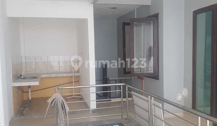 Disewakan Gudang Di Utan Kayu,jakarta Timur 5