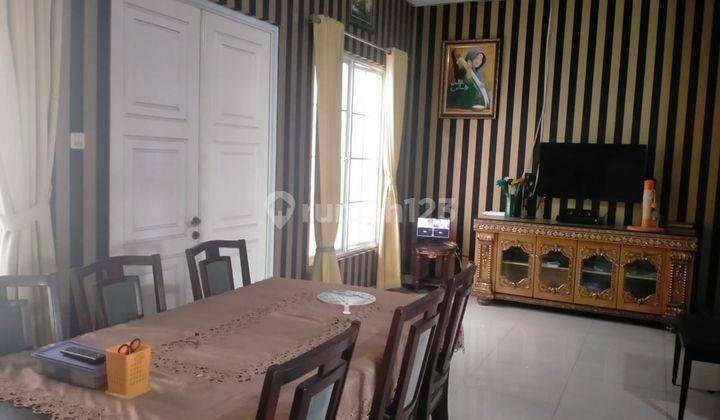 Dijual Rumah Bagu Di Royal Residence, Cakung , Jakarta Timur 2