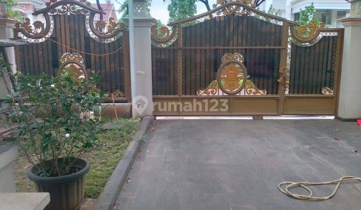 Dijual Rumah Bagu Di Royal Residence, Cakung , Jakarta Timur 1