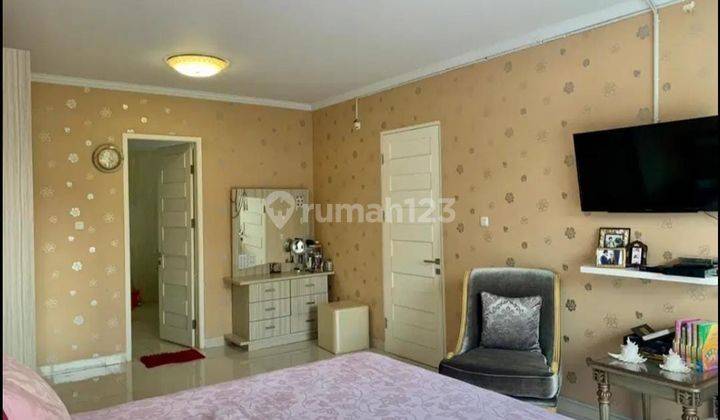 Disewakan Rumah di Perum Kahfi Terrace 2 Lt di Jagakarsa Jaksel 5