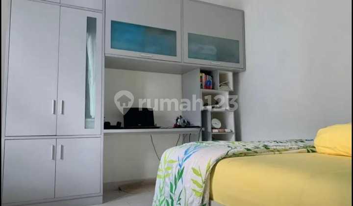 Disewakan Rumah di Perum Kahfi Terrace 2 Lt di Jagakarsa Jaksel 6