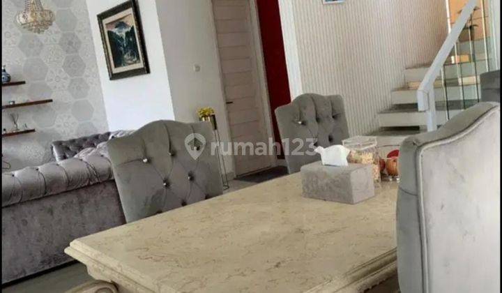 Disewakan Rumah di Perum Kahfi Terrace 2 Lt di Jagakarsa Jaksel 11