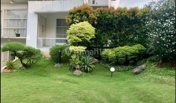 Disewakan Rumah di Perum Kahfi Terrace 2 Lt di Jagakarsa Jaksel 12