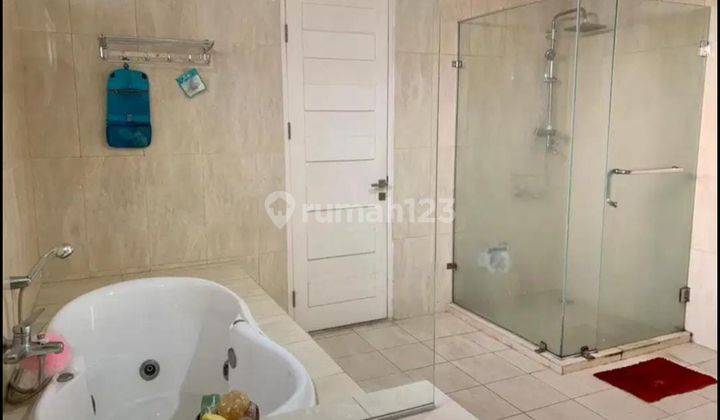 Disewakan Rumah di Perum Kahfi Terrace 2 Lt di Jagakarsa Jaksel 14