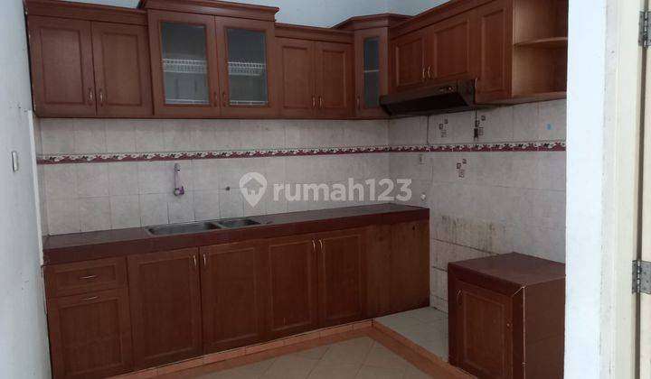 Dijual Rumah Siap Huni Cluster Taman Sari Harapan Indah 2