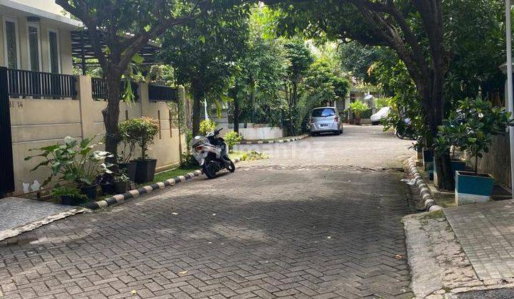 Dijual Rumah Siap Huni Di Kemang Pratama Bekasi 2