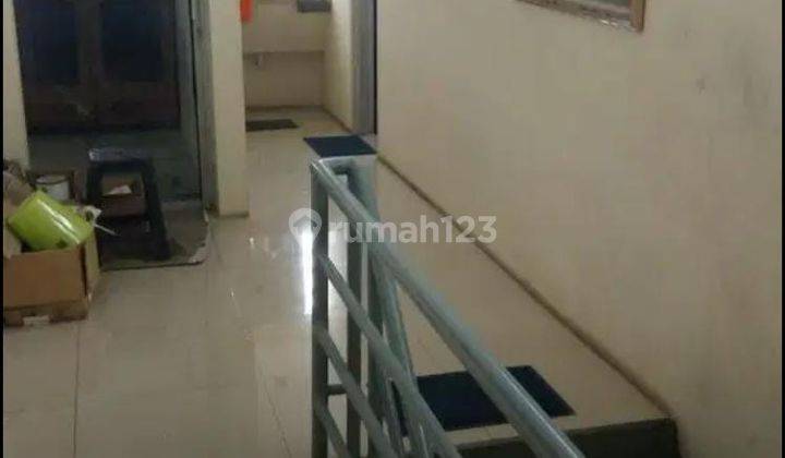 Dijual Gudang Strategis di Jl Kapuk Raya Jakarta Barat 2