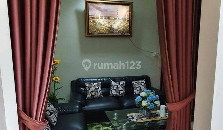 Dijual Green Ara 2 Harapan Indah Bekasi  2